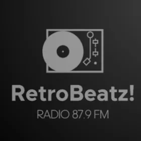 Logo de RetroBeatz Radio